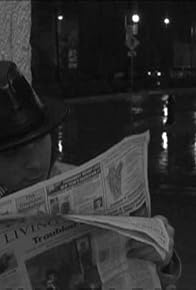 Primary photo for A Walking Shadow