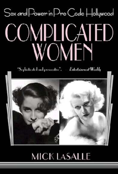 Primary photo for Complicated Women Primary photo for Complicated Women