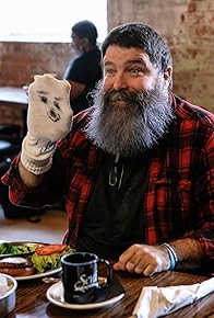 Primary photo for Mick Foley Primary photo for Mick Foley