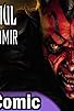 Primary photo for Star Wars: Darth Maul: Son of Dathomir Primary photo for Star Wars: Darth Maul: Son of Dathomir