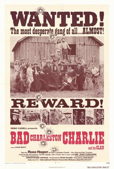 Primary photo for Bad Charleston Charlie Primary photo for Bad Charleston Charlie