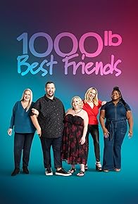 Primary photo for 1000-lb Best Friends Primary photo for 1000-lb Best Friends