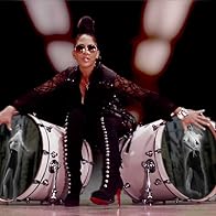 Primary photo for Sheila E.: Mona Lisa