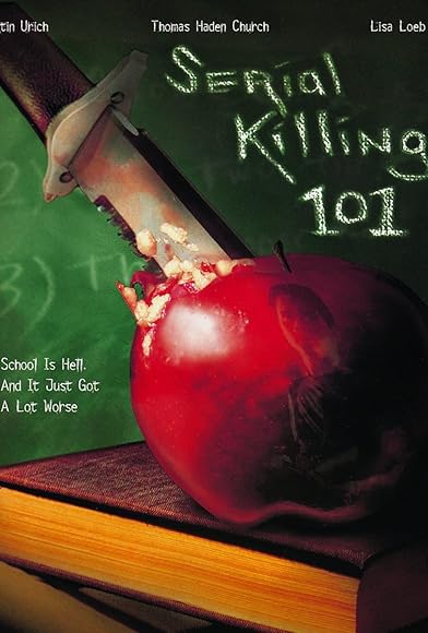 Primary photo for Serial Killing 4 Dummys Primary photo for Serial Killing 4 Dummys