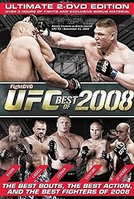 Primary photo for Best of UFC Fight Night Primary photo for Best of UFC Fight Night
