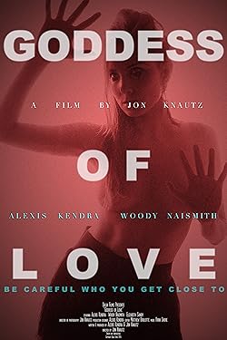 Poster of Goddess Of Love