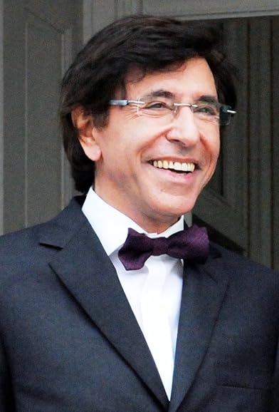 Primary photo for Elio Di Rupo Primary photo for Elio Di Rupo