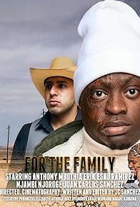 Primary photo for For the Family