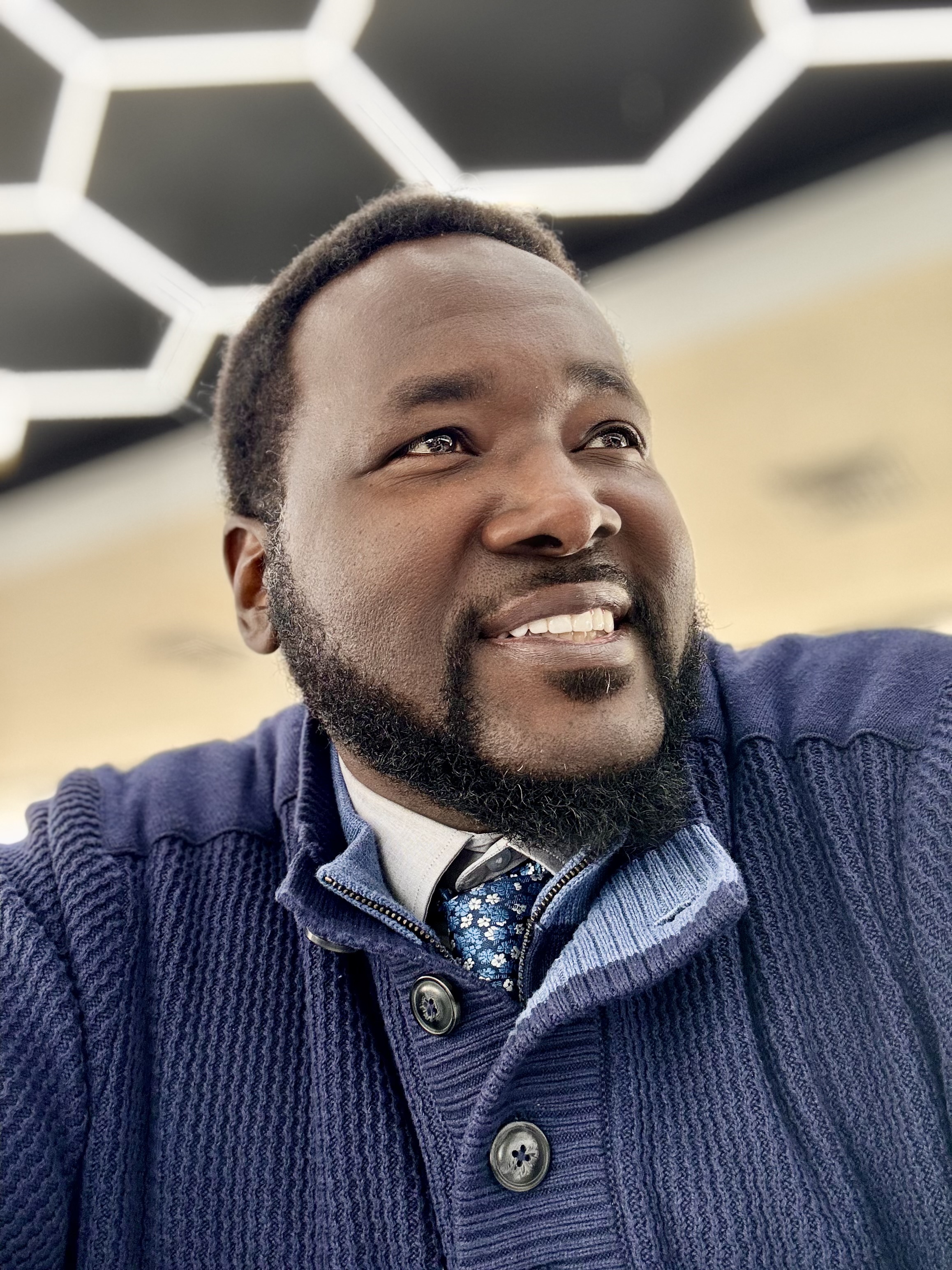 Quinton Aaron