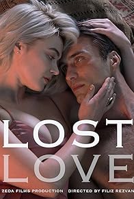 Primary photo for Lost Love