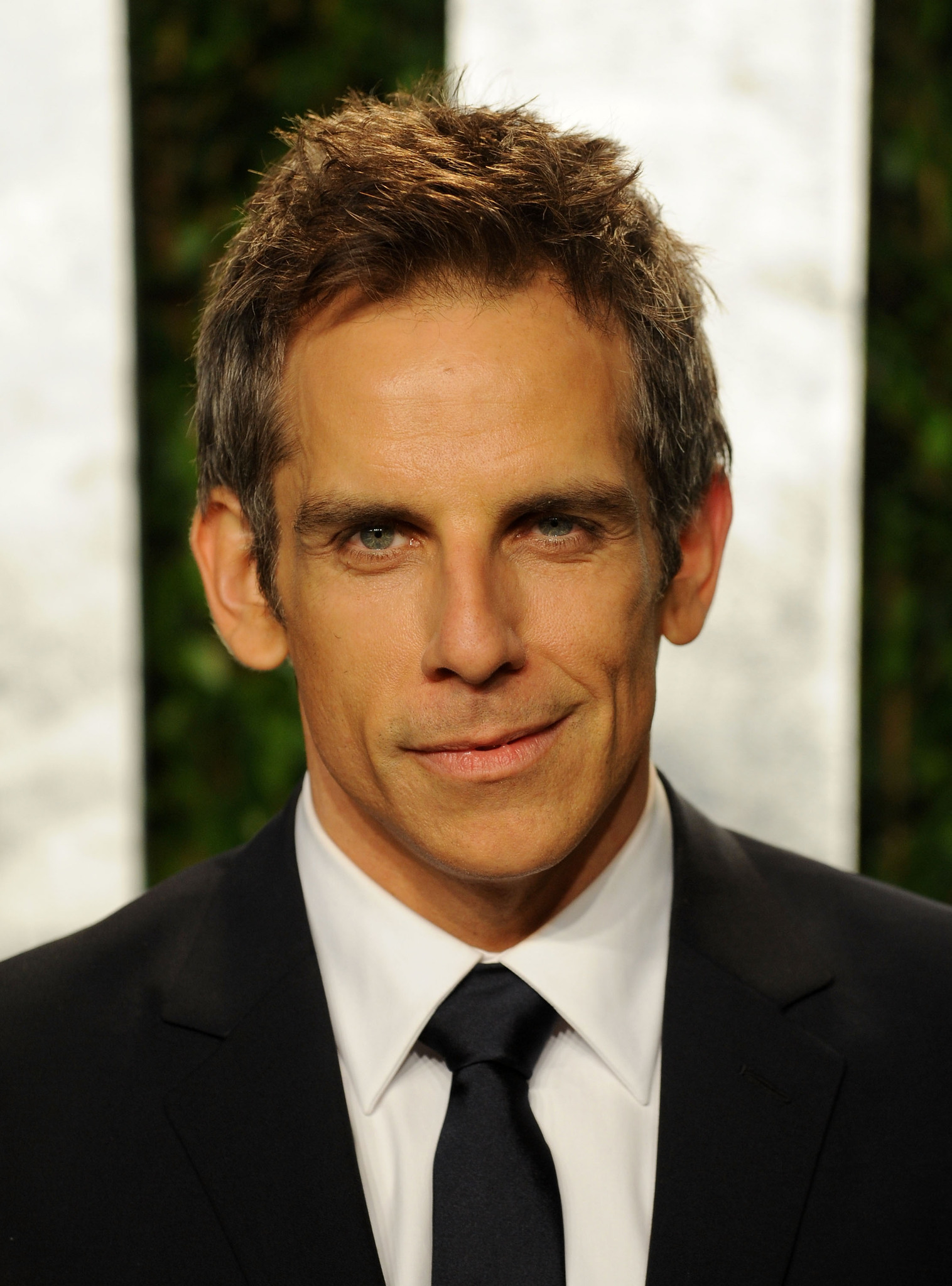 Ben Stiller'S Age: A Celebration Of A Legendary Career - edic6ov