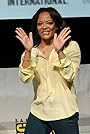 Luna Lauren Velez's primary photo Luna Lauren Velez's primary photo