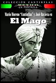 Primary photo for El mago Primary photo for El mago