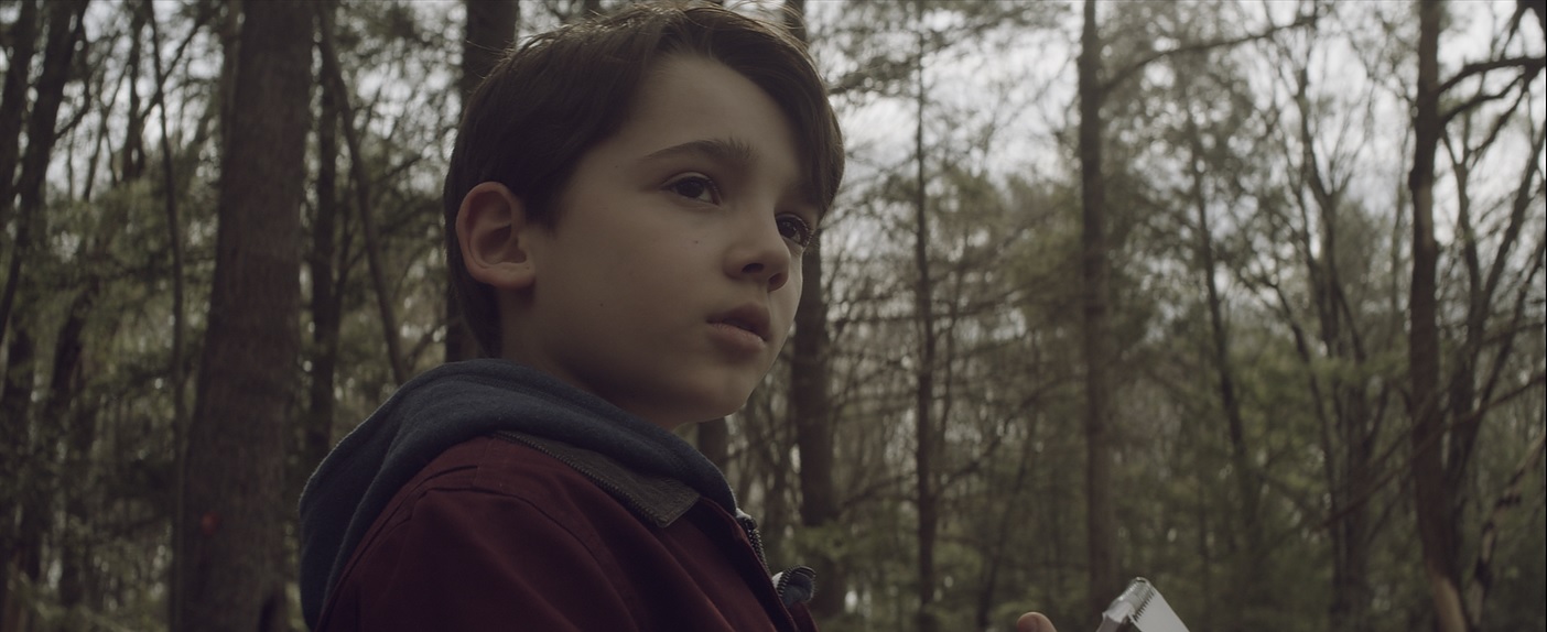 Child Eater (2016) - IMDb