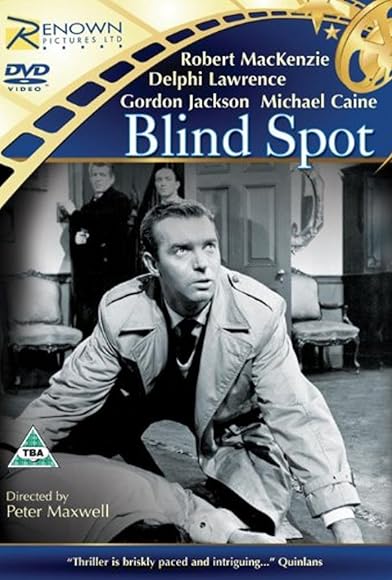 Primary photo for Blind Spot Primary photo for Blind Spot