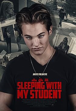 Poster of Sleeping With My Student