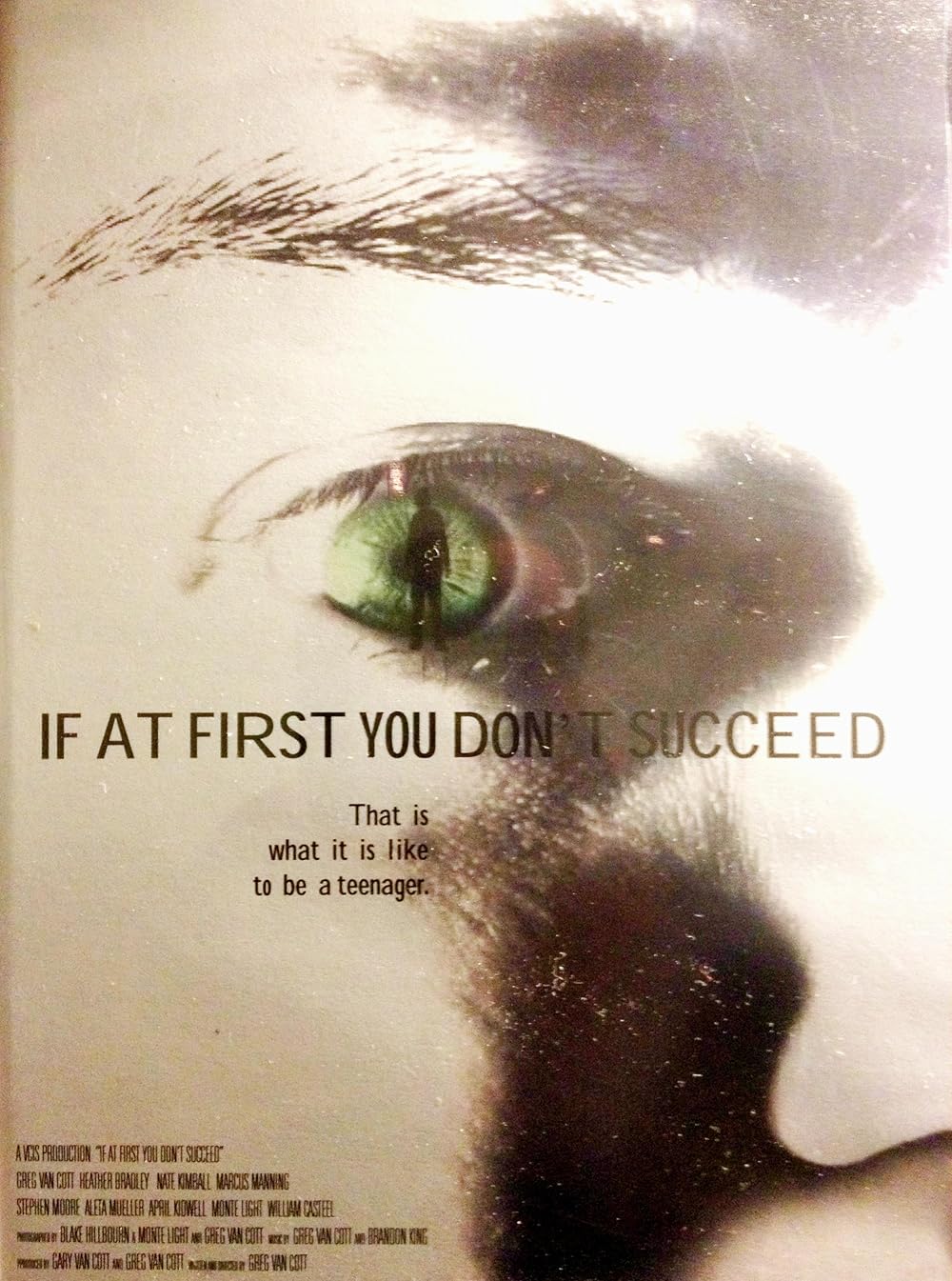 (未使用･未開封品)If at First You Don't Succeed [DVD] If at First You Don't Succeed (2007) - IMDb