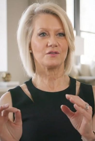 Primary photo for Andrea Kremer Primary photo for Andrea Kremer