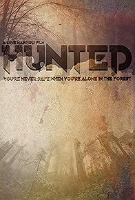 Primary photo for Hunted
