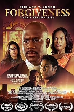 Poster of Forgiveness