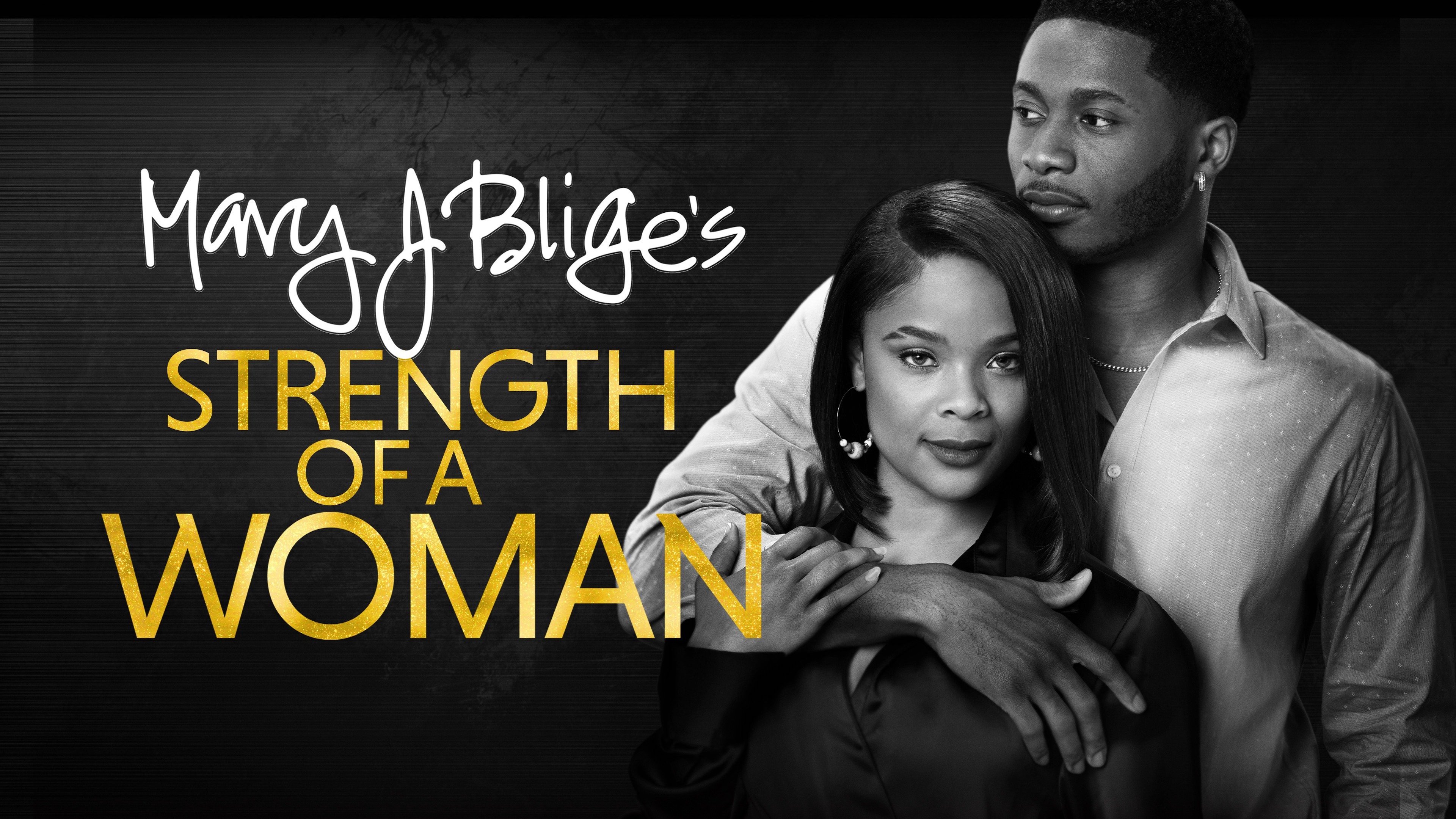 Strength of a Woman (2023) - IMDb