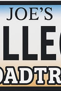 Primary photo for Tyler Perry's Joe's College Road Trip