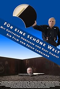 Primary photo for Für eine schöne Welt