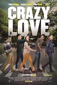 Primary photo for Crazy Love Primary photo for Crazy Love