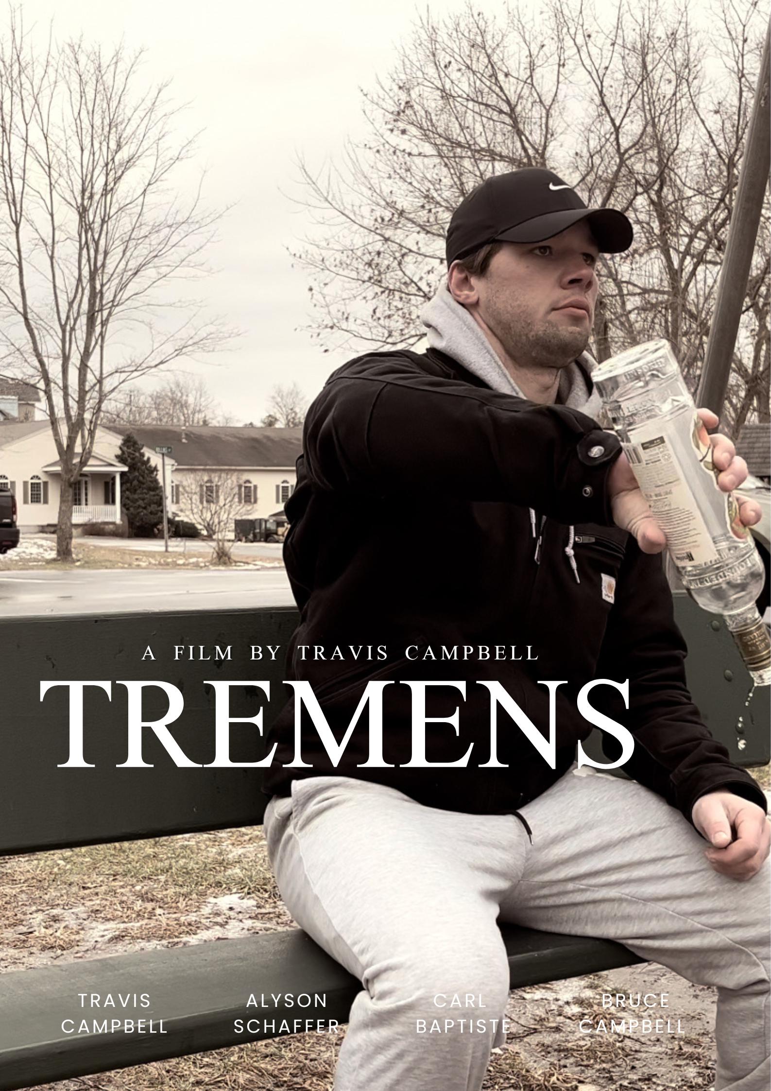 Tremens