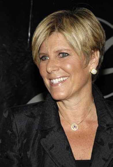 Primary photo for Suze Orman Primary photo for Suze Orman
