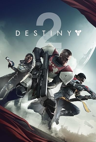 Primary photo for Destiny 2 Primary photo for Destiny 2