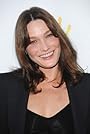 Carla Bruni's primary photo Carla Bruni's primary photo