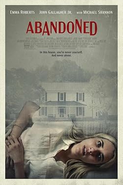Poster of Abandoned (2022)
