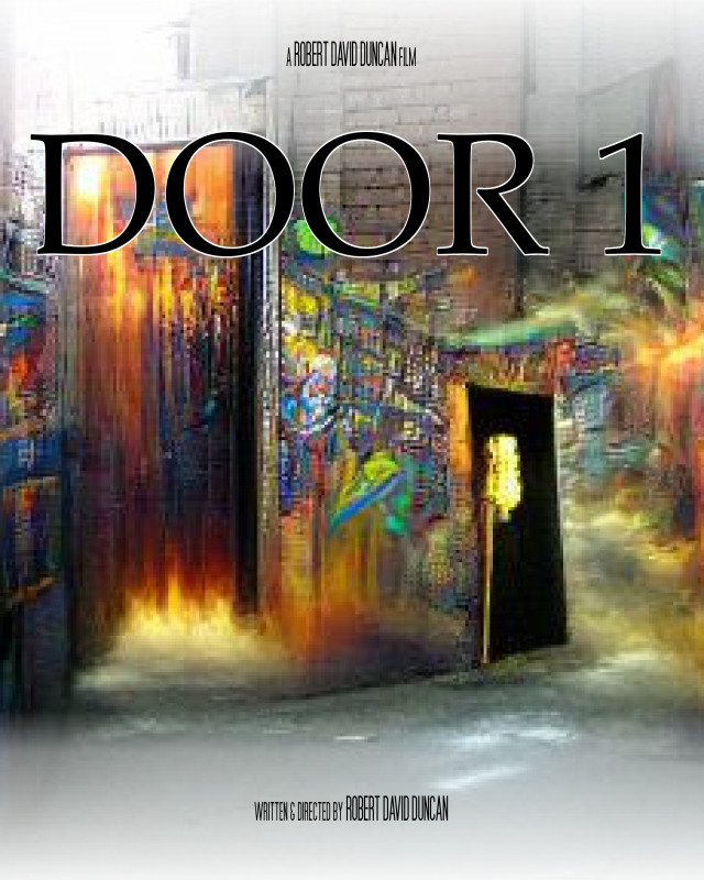 Door 1