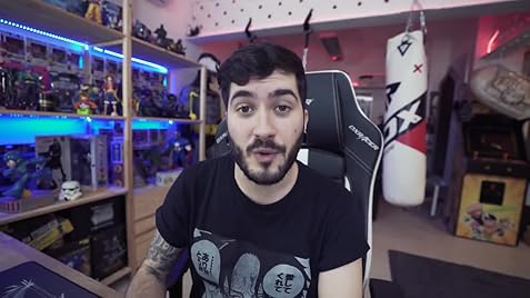 Vosotros Sois mi película