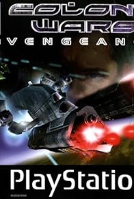 Primary photo for Colony Wars: Vengeance