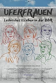 Primary photo for Uferfrauen