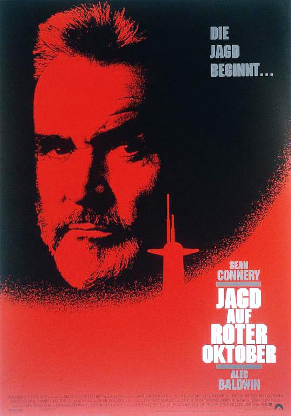 Jagd auf Roter Oktober (1990) IMDb