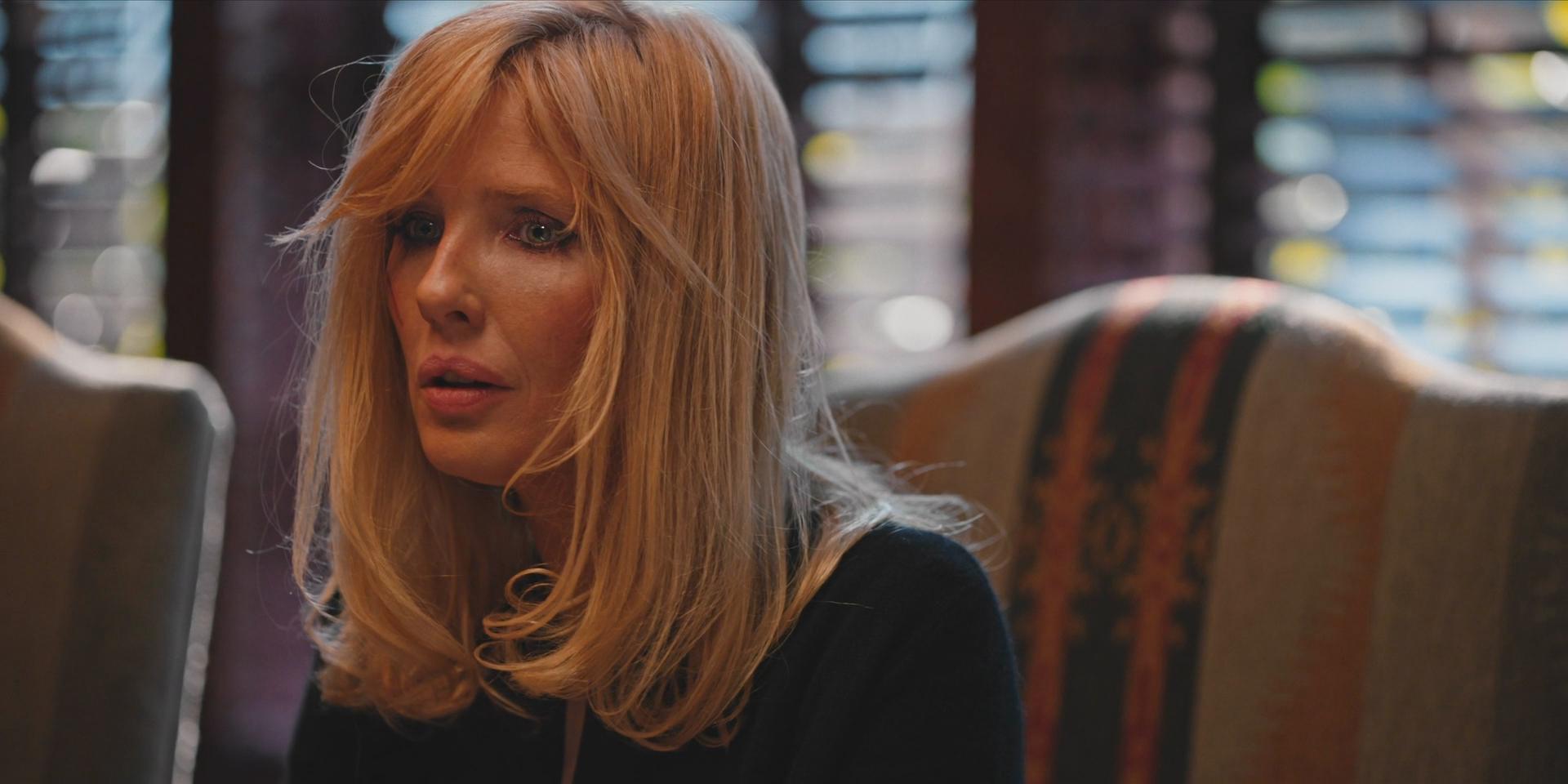 Yellowstone" Under a Blanket of Red (TV Episode 2021) - IMDb