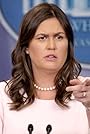 Sarah Huckabee Sanders's primary photo Sarah Huckabee Sanders's primary photo