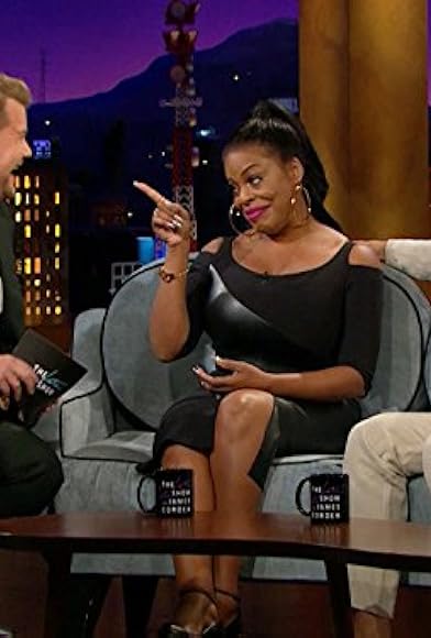Primary photo for Matt Bomer/Niecy Nash/Julia Michaels Primary photo for Matt Bomer/Niecy Nash/Julia Michaels