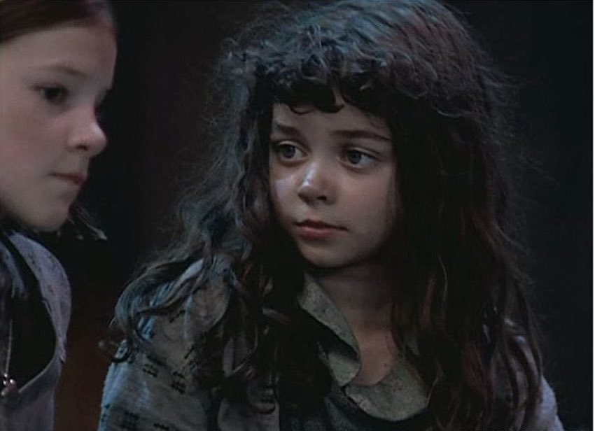 will annie Annie (TV Movie 1999) - IMDb