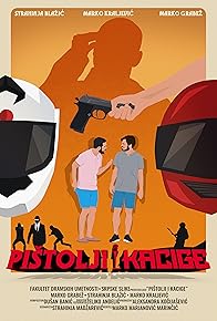 Primary photo for Pistolji i kacige