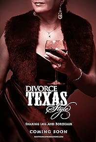 Primary photo for Divorce Texas Style Primary photo for Divorce Texas Style