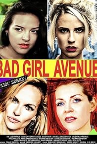 Primary photo for Bad Girl Avenue Primary photo for Bad Girl Avenue