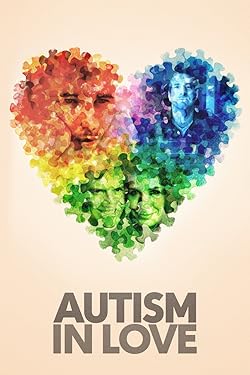 Poster of Autism in Love