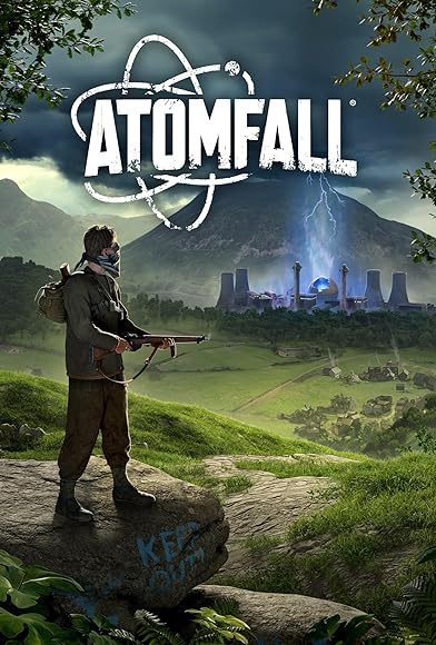 Primary photo for Atomfall Primary photo for Atomfall