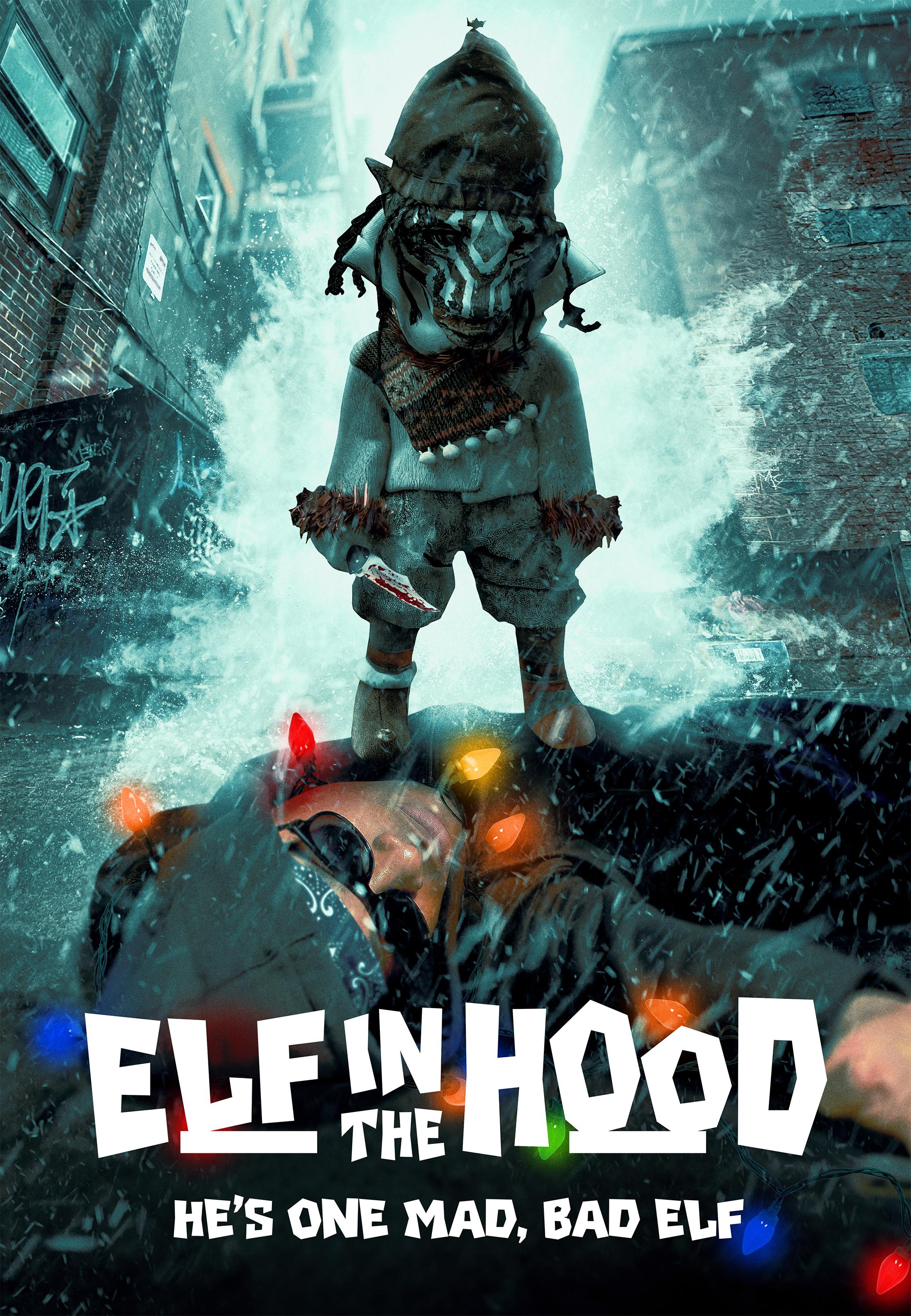 Download Elf in the Hood (2024) Download Elf in the Hood (2024)