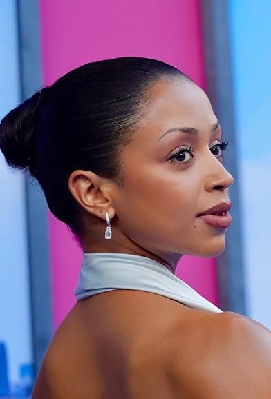 Primary photo for Liza Koshy Primary photo for Liza Koshy