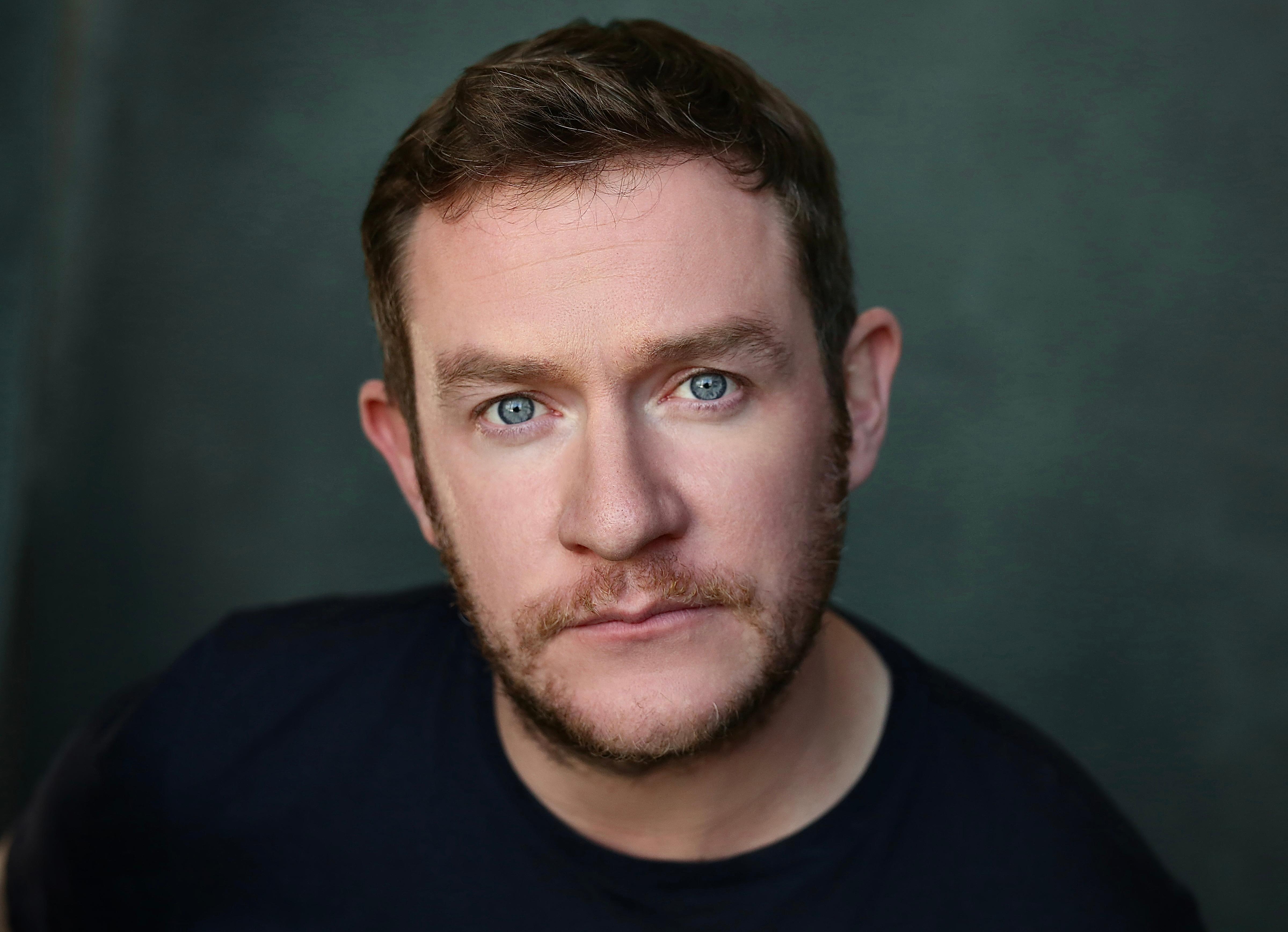 Philip Hill-Pearson